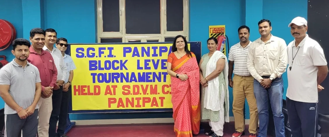 Pehla Panna Logo