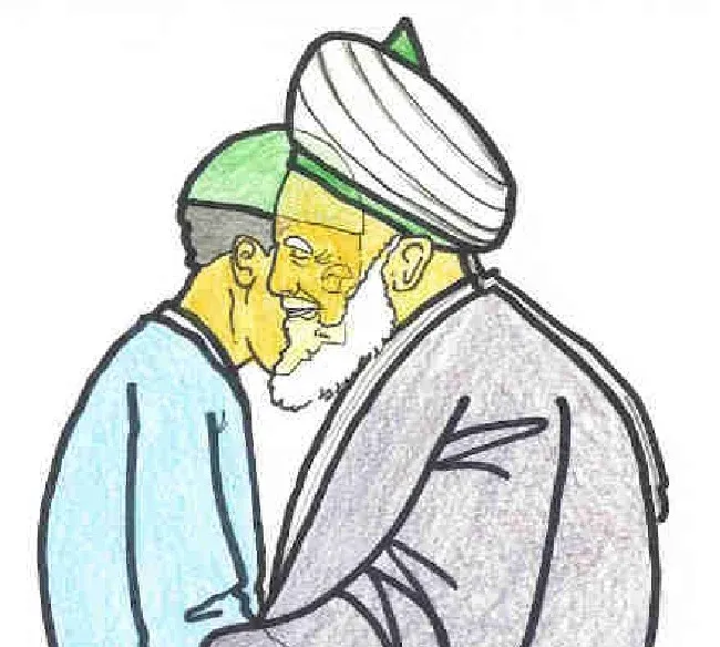 Pehla Panna Logo