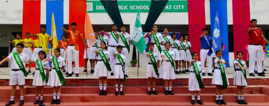 Pehla Panna Logo